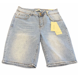 Revelation Denim short size 16 NWT
